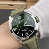 Panerai Luminor PAM1356 Green Dial 44mm