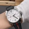 Panerai Luminor PAM1381 White Dial 42mm