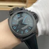 Panerai Luminor PAM1661 Carbon Fiber 44mm