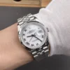 Rolex Datejust White 36mm