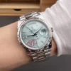 Rolex Day-Date Ice Blue 40mm