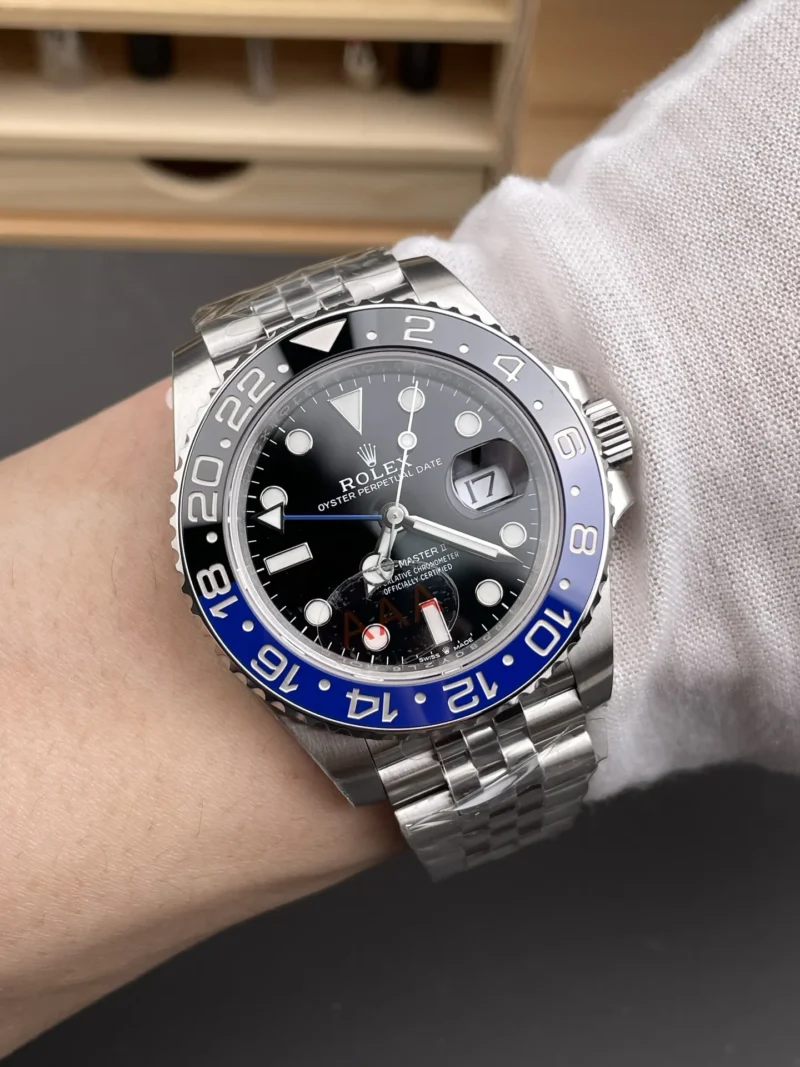 Rolex GMT-Master 40mm