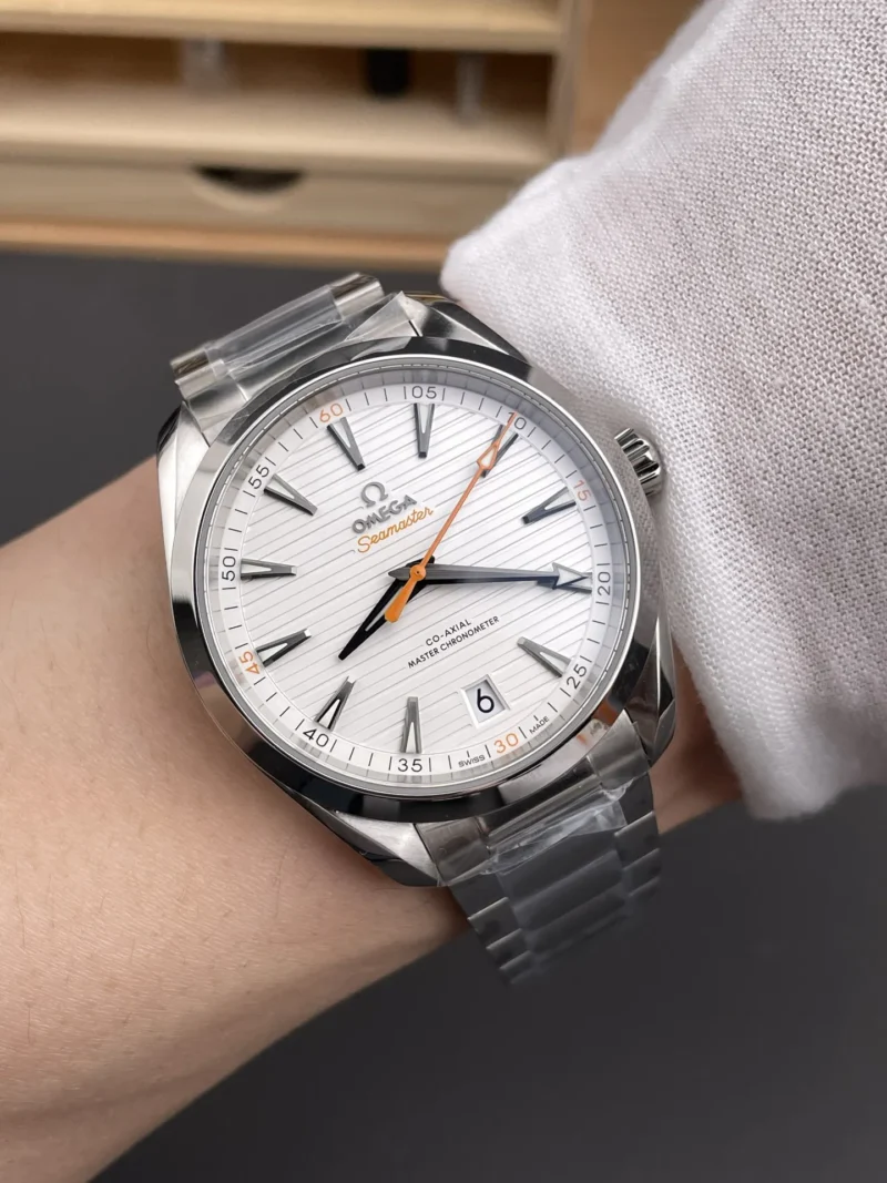 Omega Seamaster 41mm