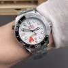 Omega Seamaster 300 White Dial 42mm