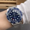 Omega Seamaster 300 Blue Dial 42mm