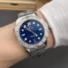 Omega Seamaster 300 Dual Strap 42mm