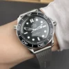 Omega Seamaster 300 Dual Strap 42mm
