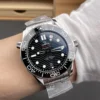 Omega Seamaster 300 Dual Strap 42mm