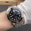 Omega Seamaster 300 Rose Gold 42mm