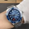Omega Seamaster 300 Gradient Blue 42mm