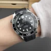 Omega Seamaster 300 Rubber Strap 42mm