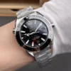 Omega Seamaster 600 Black Dial 39.5mm