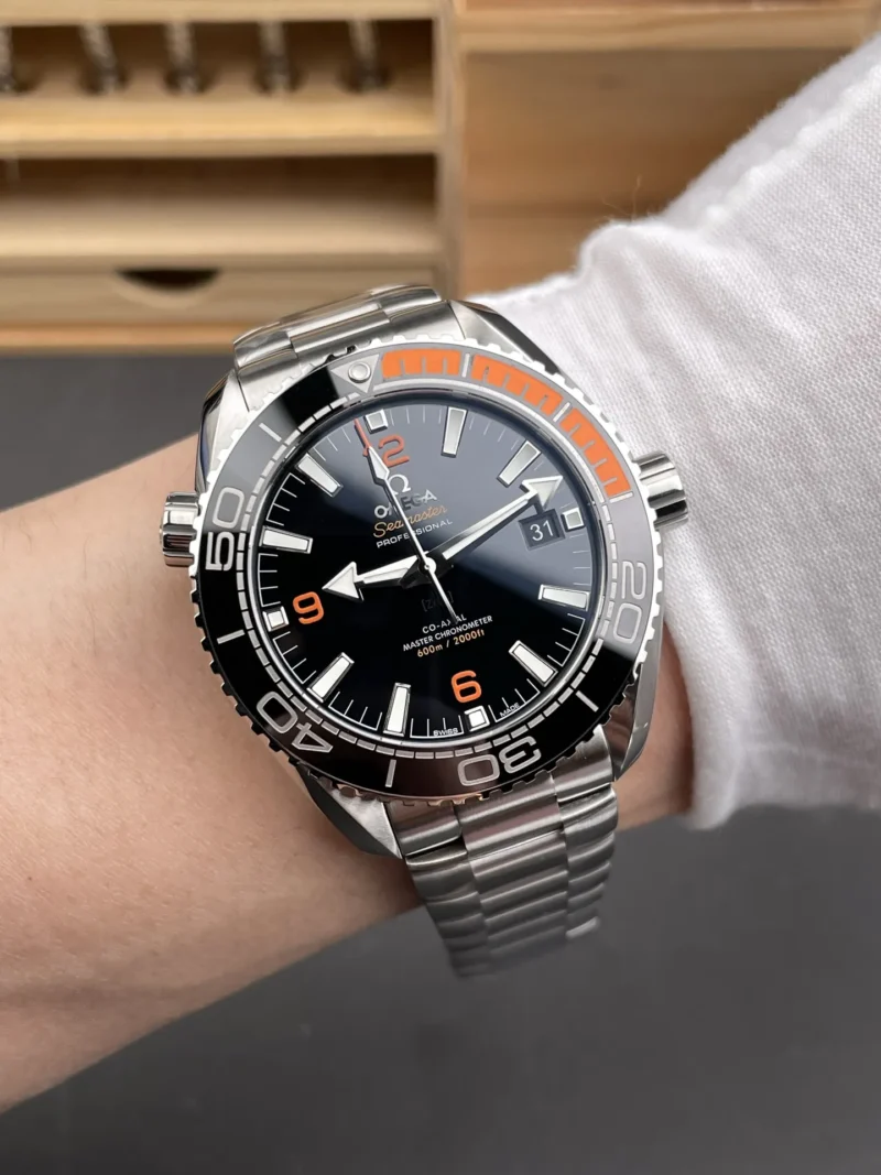 Omega Seamaster 600 43.5mm