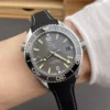 Omega Seamaster 600 Grey Dial 43.5mm