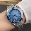Omega Seamaster 600 Blue 39.5mm