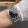 Rolex Oyster Perpetual Black 36mm