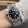 Rolex GMT-Master Black 40mm