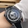 Omega Seamaster 600 Black Vader 45.5mm