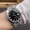 Rolex Datejust Diamond Markers 41mm