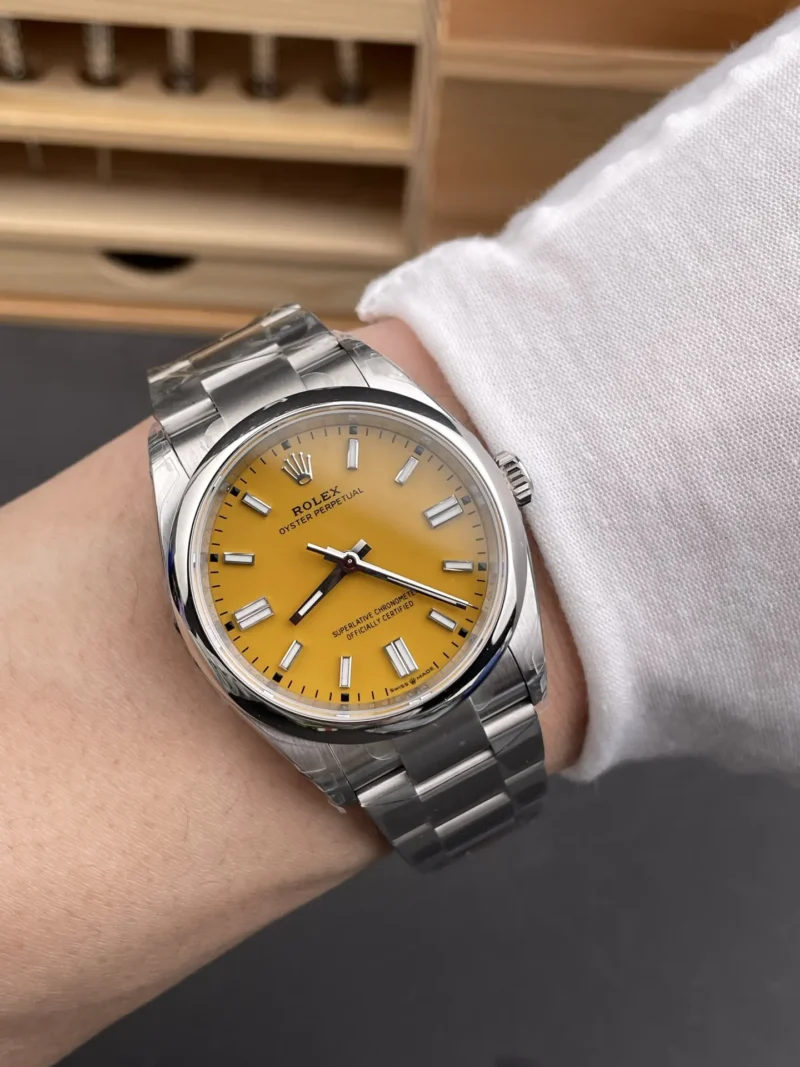 Rolex Oyster Perpetual 36mm