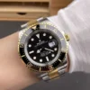 Rolex Sea-Dweller Two-Tone 43mm