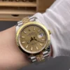 Rolex Datejust Two-Tone 41mm