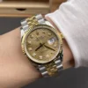 Rolex Datejust Two-Tone 36mm