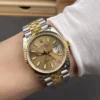 Rolex Datejust Two-Tone 36mm