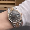 Rolex Datejust Rose Gold 36mm