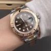 Rolex Yacht-Master Two-Tone Rose Gold 40mm