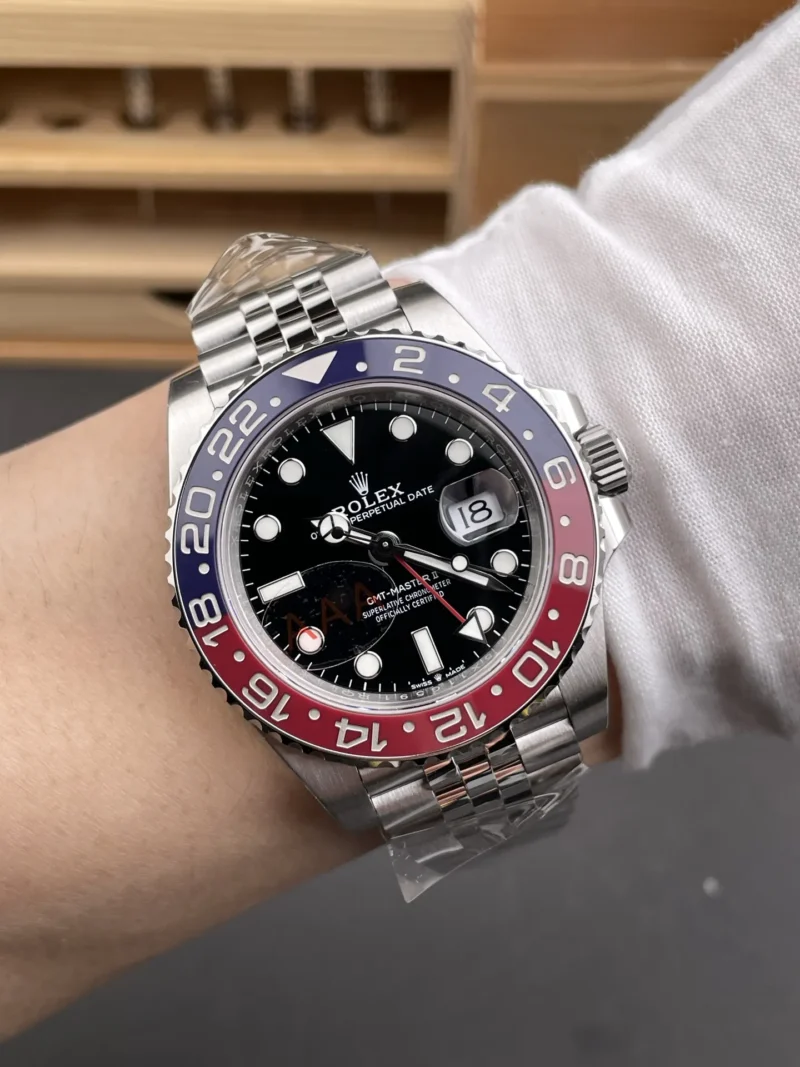 Rolex GMT-Master GMT 40mm
