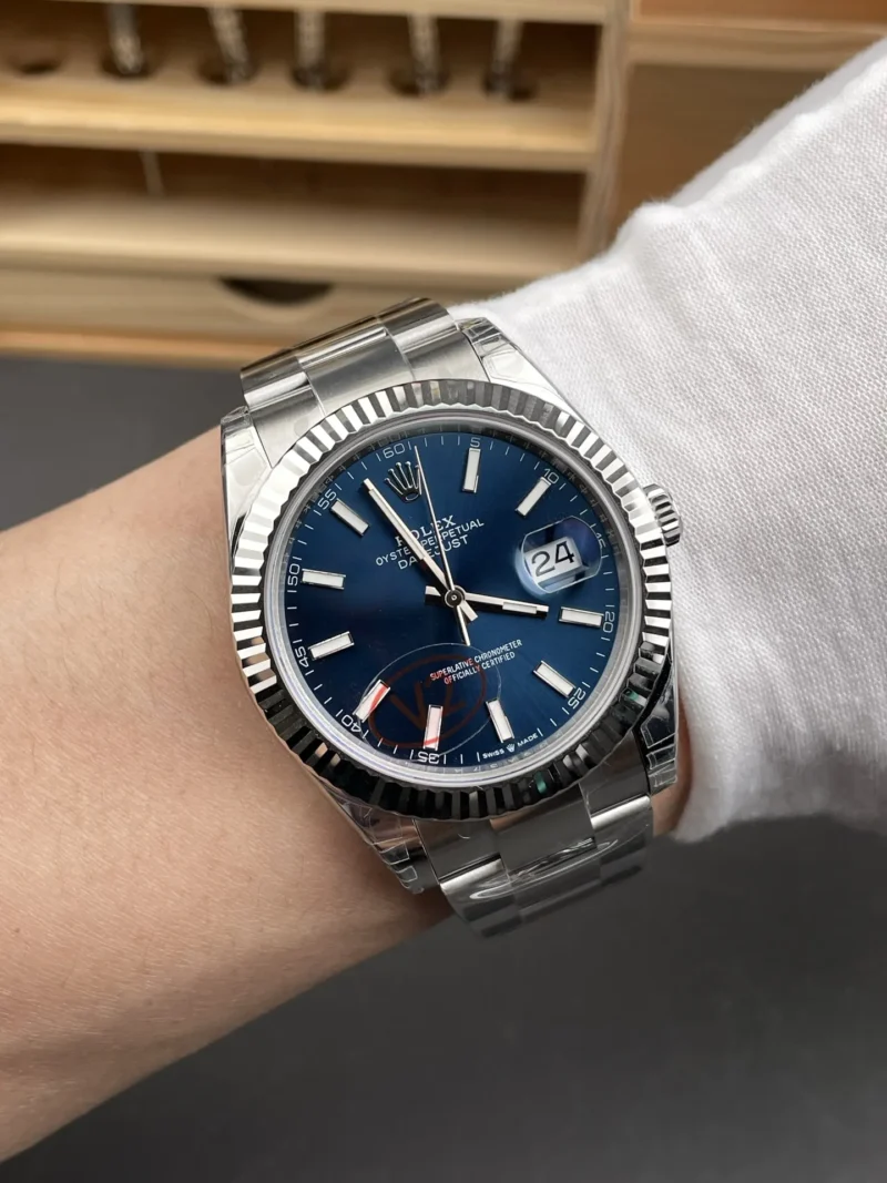 Rolex Datejust Oyster Bracelet 41mm