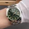 Rolex Milgauss Black Dial 40mm