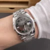 Rolex Datejust Green 36mm