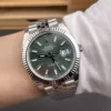 Rolex Datejust Wave 41mm