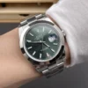 Rolex Datejust Oyster Bracelet 41mm