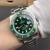 Rolex Submariner Green 40mm