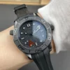 Omega Seamaster 300 Black Vader 42mm