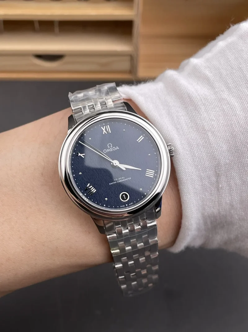 Omega De Ville Ladies 34mm