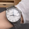Omega Classic White 41mm