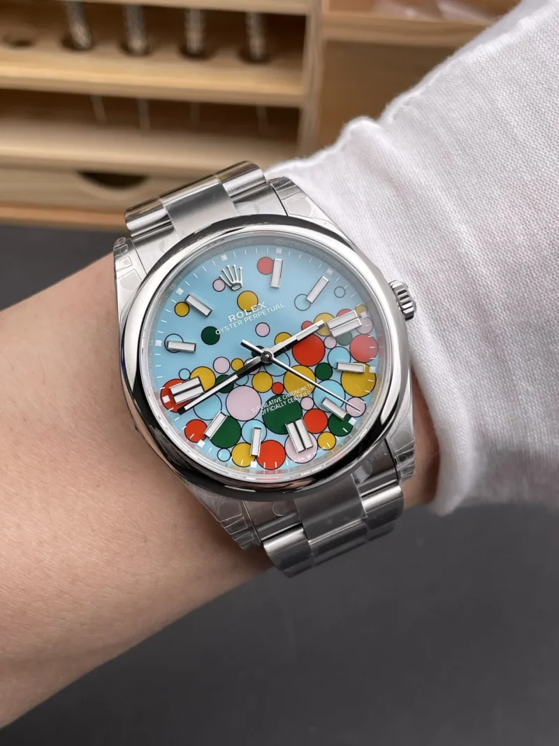 Rolex Oyster Perpetual 41mm