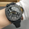 Panerai Submersible Submersible PAM1324 Carbon Fiber 44mm