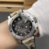 Panerai Luminor PAM1518 Grey 44mm