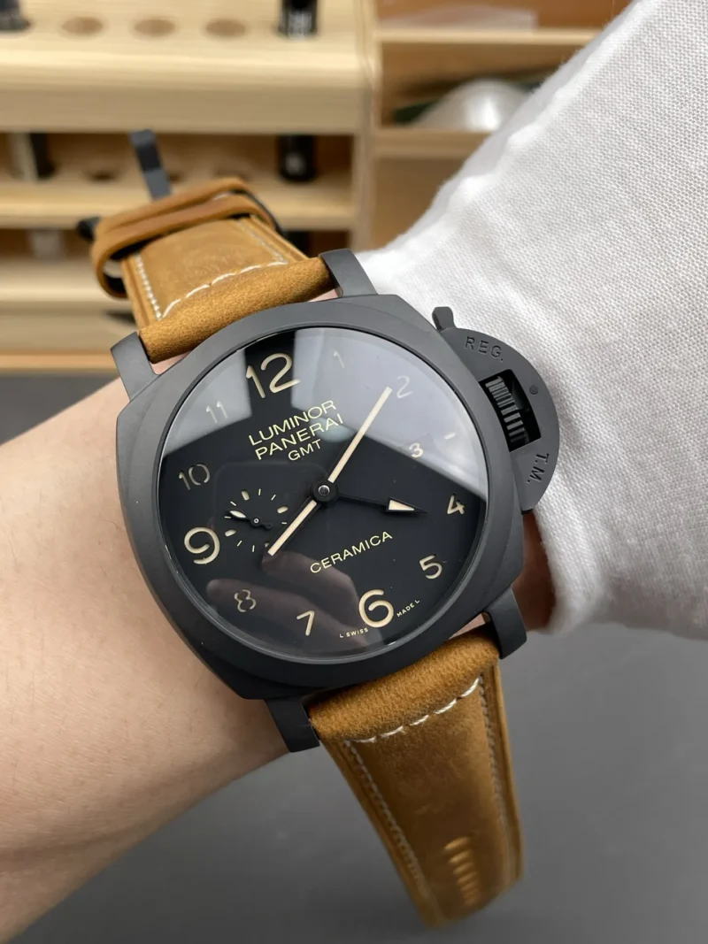 Panerai Luminor PAM441 Ceramic 44mm