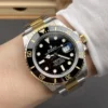 Rolex Submariner Black 41mm
