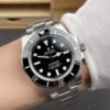 Rolex Submariner Black 40mm