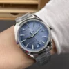 Omega Seamaster Ice Blue 41mm