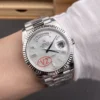 Rolex Day-Date Mother-of-Pearl 40mm