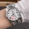Rolex Day-Date White 40mm