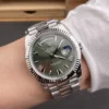 Rolex Day-Date Olive Green 40mm